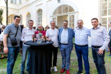 30.04.2025 Dankgottesdienst zum 25. Priesterjubiläum